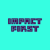Impact First Logo