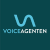Voiceagenten Logo